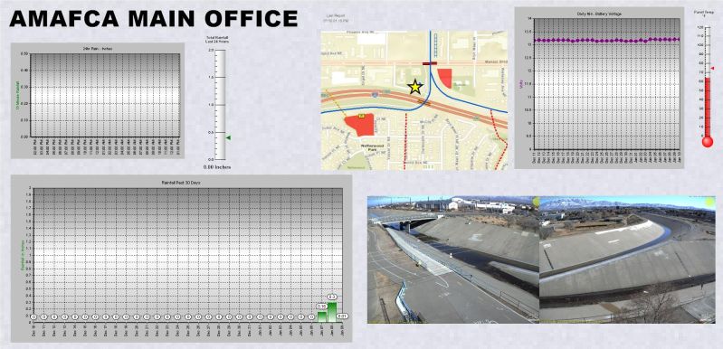 Amafca Facilities Amafca - Retina Colorful Pictures for Desktop